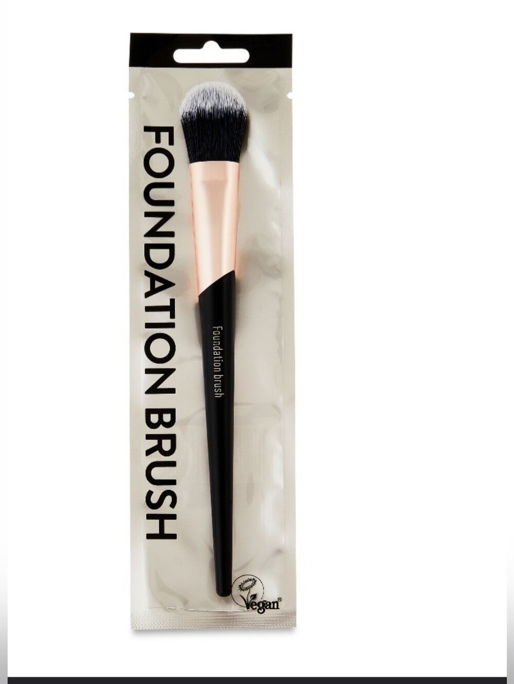 Walmart Multi-Face & Foundation Makeup Brush Set